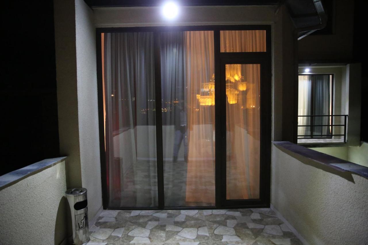 X Palace Tbilisi Exterior foto